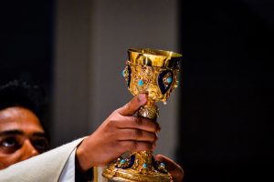 Eriksen håber på sejr i Champions League